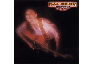 Emmylou Harris - Last Date  - (Vinyl)