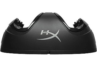 HYPERX PS4 Chargeplay Duo - Ladestation (Schwarz)