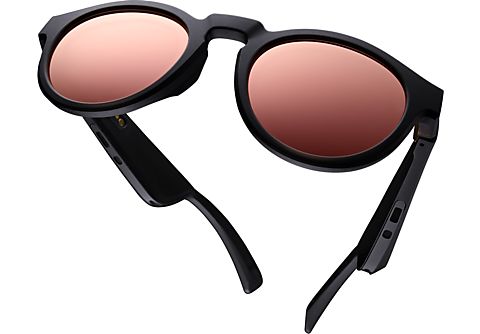 BOSE Lenses Alto Style Mirrored Rose Gold