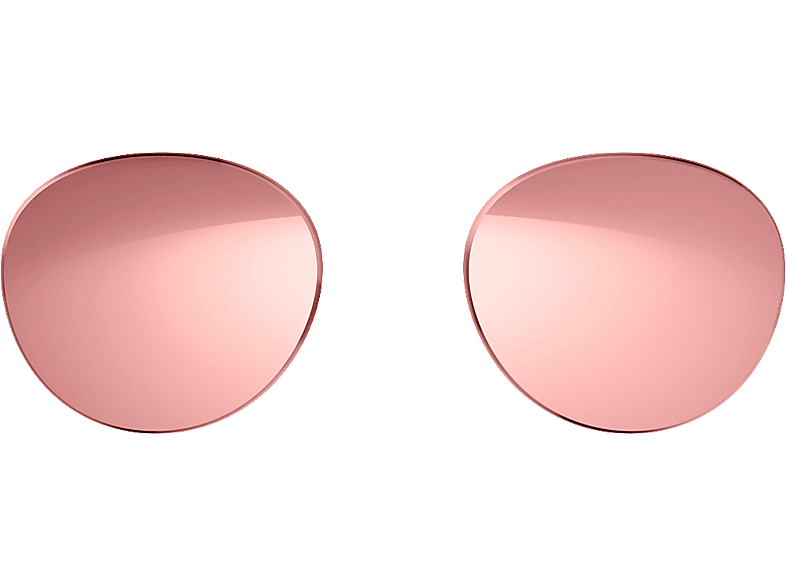 Bose Lenses Alto Style Mirrored Rose Gold