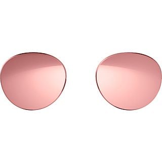 BOSE Lenses Alto Style Mirrored Rose Gold