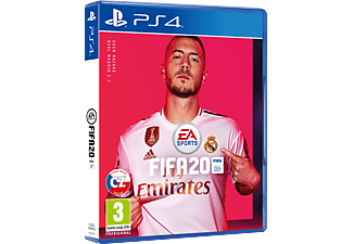 FIFA 20 (PlayStation 4)