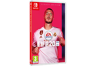 FIFA 20 Legacy Edition (Nintendo Switch)