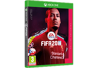 FIFA 20 Champions Edition (Xbox One)