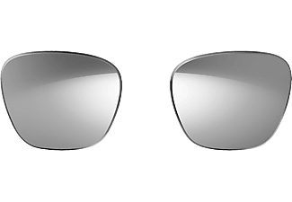 BOSE Lenses Alto Style Mirrored Silver M/L
