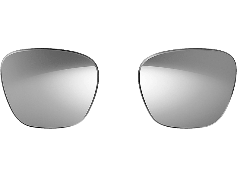 Bose Lenses Alto Style Mirrored Silver M/l