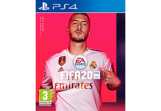 FIFA 20 | PlayStation 4