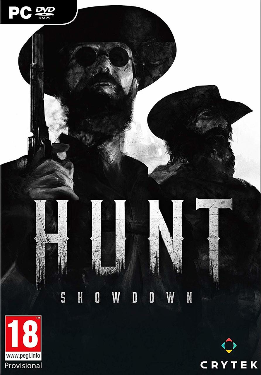 Hunt: Showdown NL/FR PC
