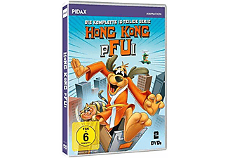 Hong Kong Pfui DVD auf DVD online kaufen | SATURN