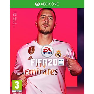 FIFA 20 | Xbox One