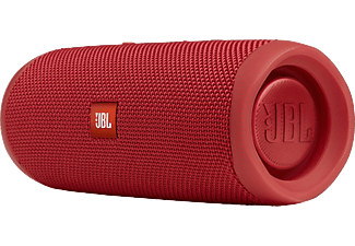 JBL FLIP 5 bluetooth hangszóró, piros