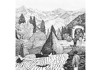 Ned Collette - OLD CHESTNUT -COLOURED-  - (Vinyl)