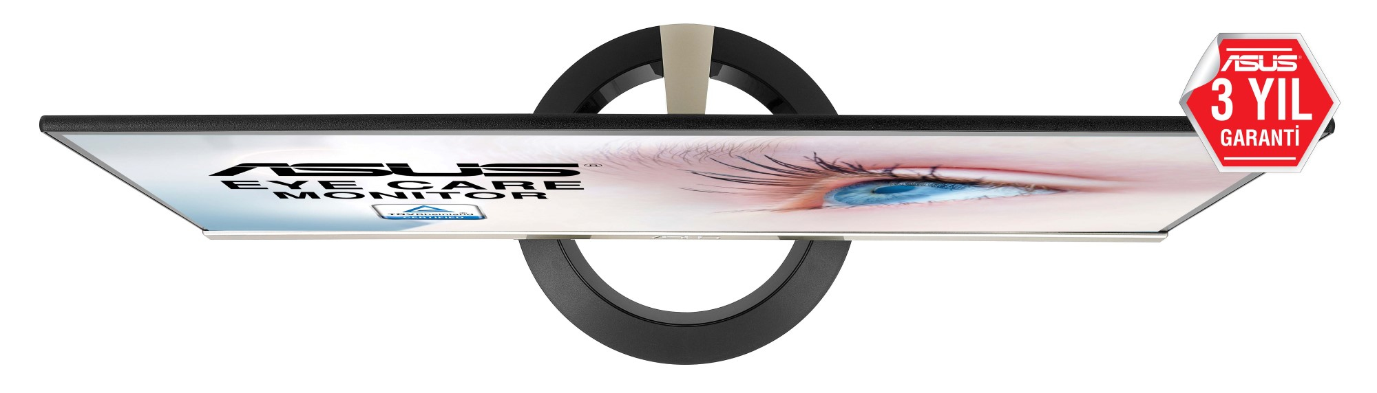 ASUS VZ27AQ