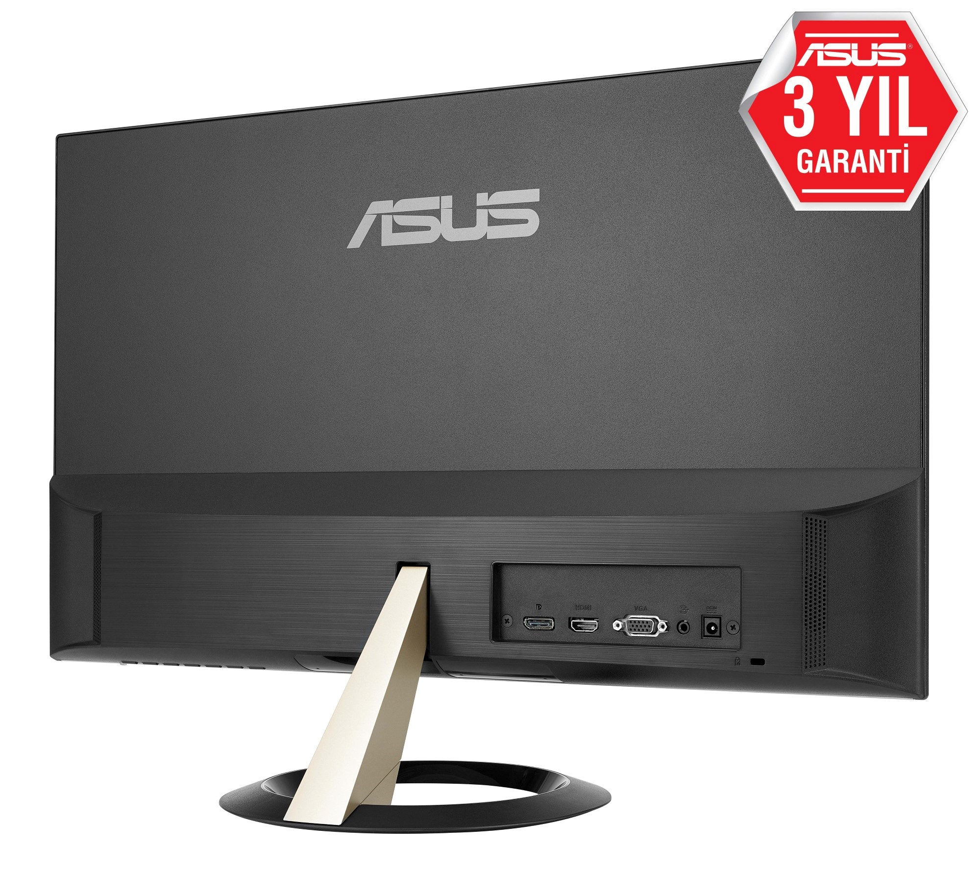 ASUS VZ27AQ