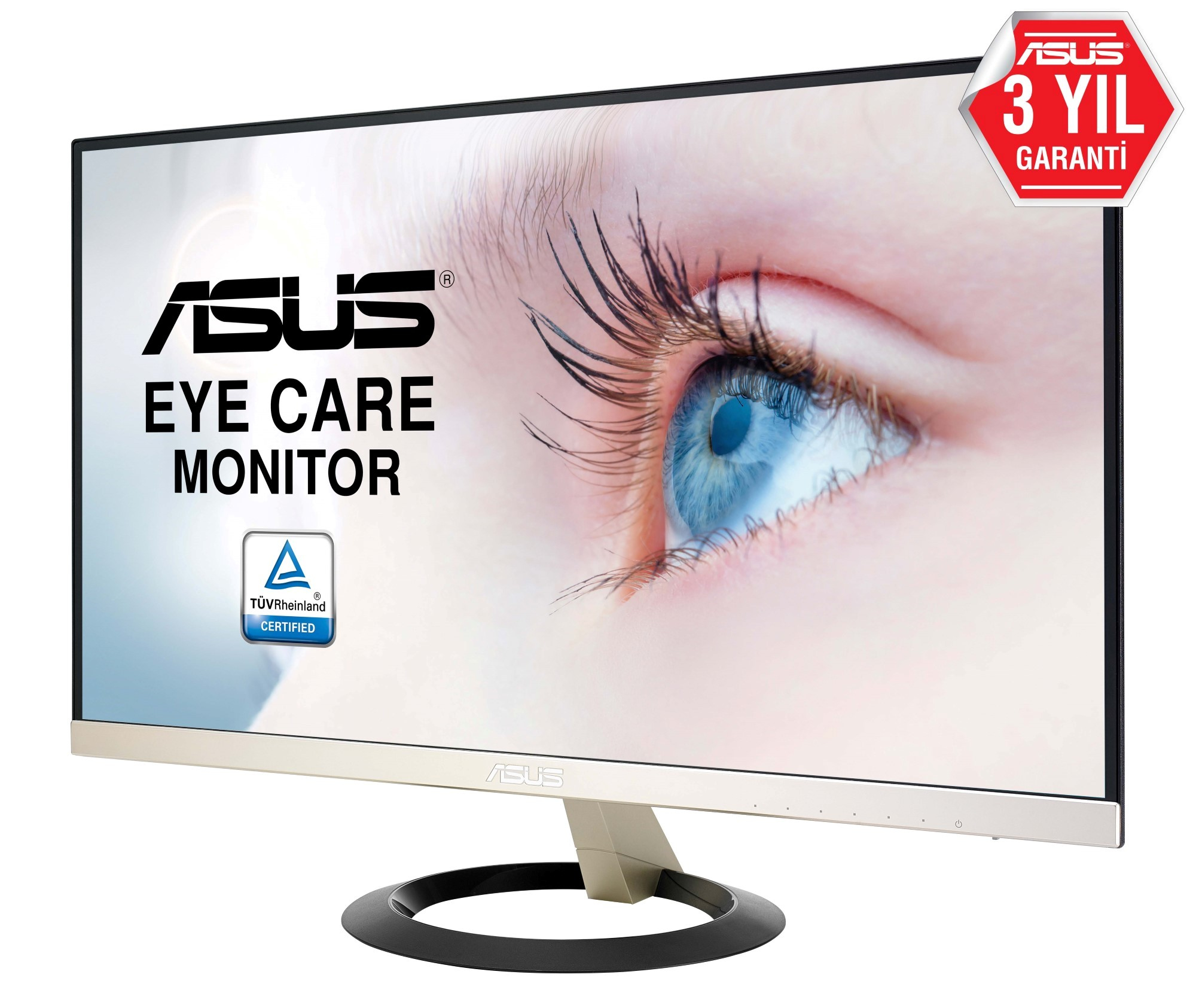 ASUS VZ27AQ