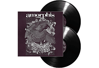 Amorphis - Circle (Vinyl LP (nagylemez))