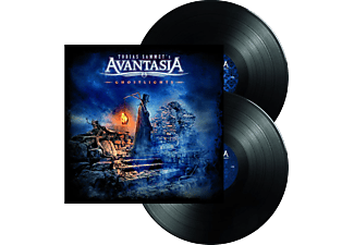 Avantasia - Ghostlights (Vinyl LP (nagylemez))