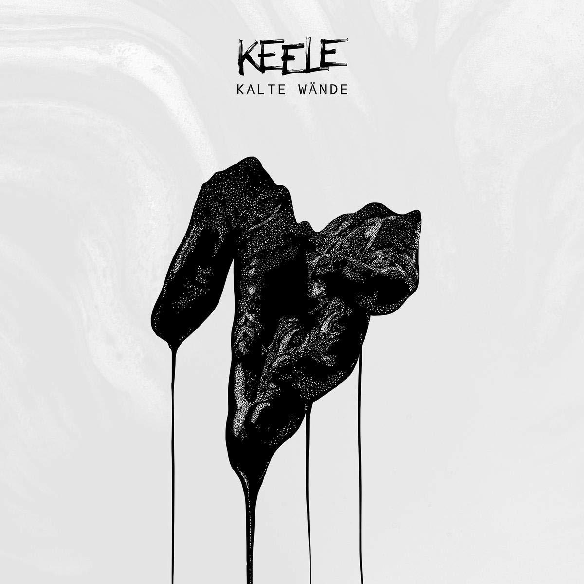Keele (CD) - - Wände Kalte