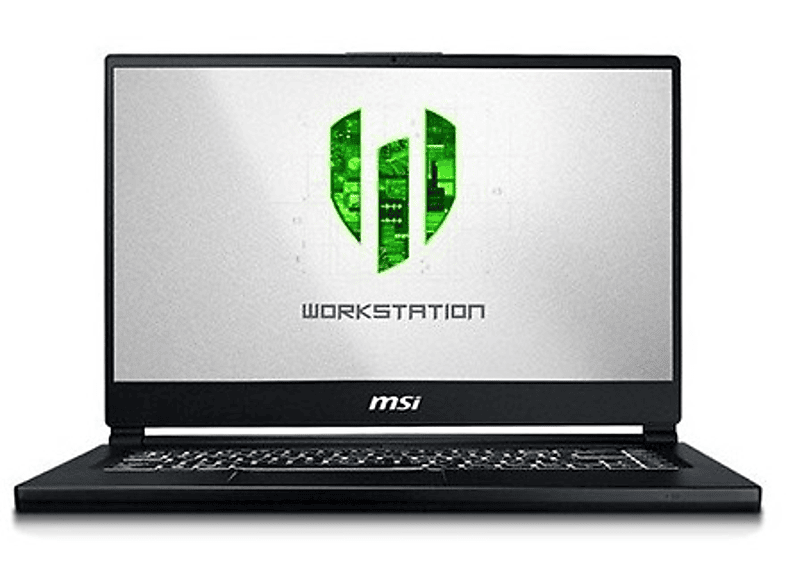 Portátil | MSI WS65 9TJ-005ES