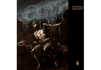 Behemoth - I Loved You At Your Darkest (Papírtokos) (CD)