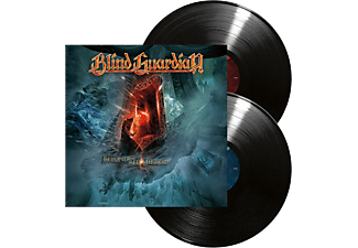 Blind Guardian - Beyond The Red Mirror (Vinyl LP (nagylemez))