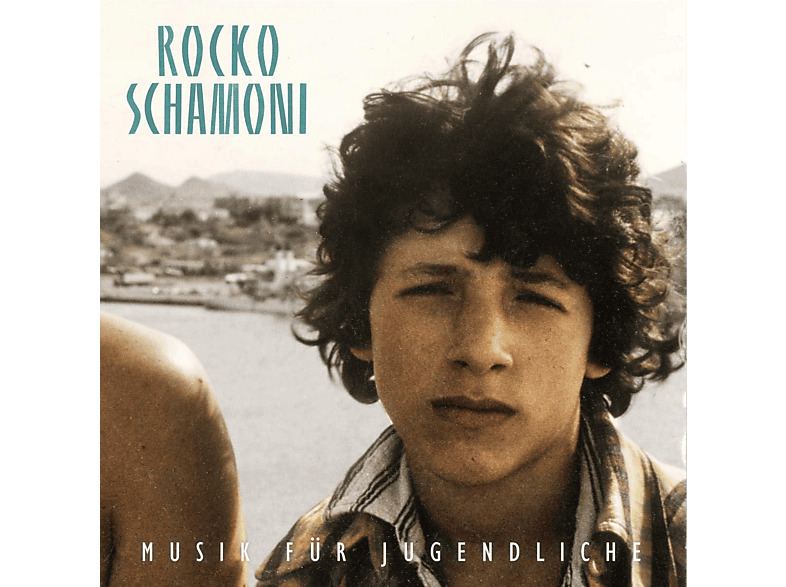 Rocko Schamoni - Musik für Jugendliche - (CD)