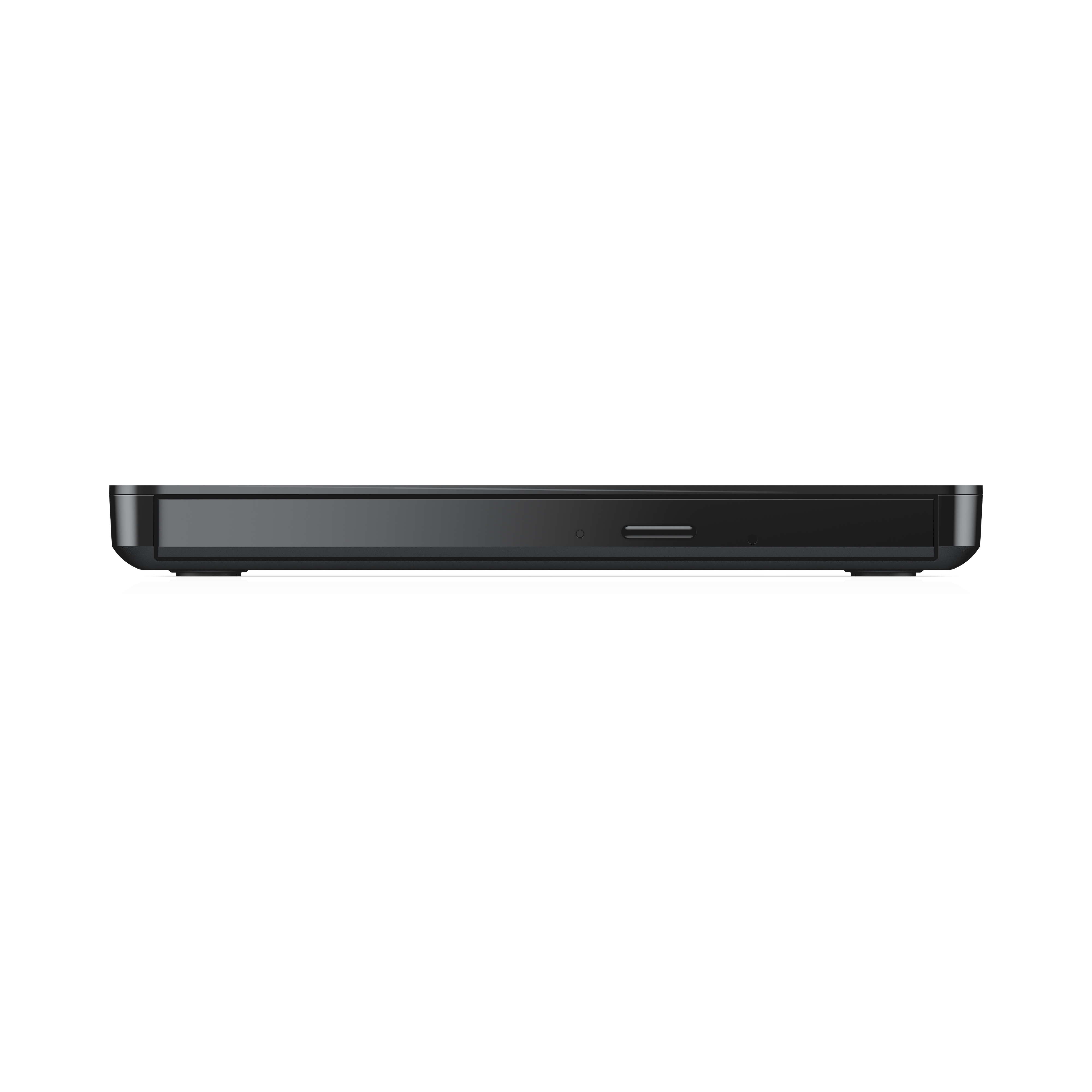 DELL DW316 USB Slim DVD RW Drive Siyah