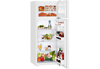 Frigorífico dos puertas | Liebherr CT total de Blanco