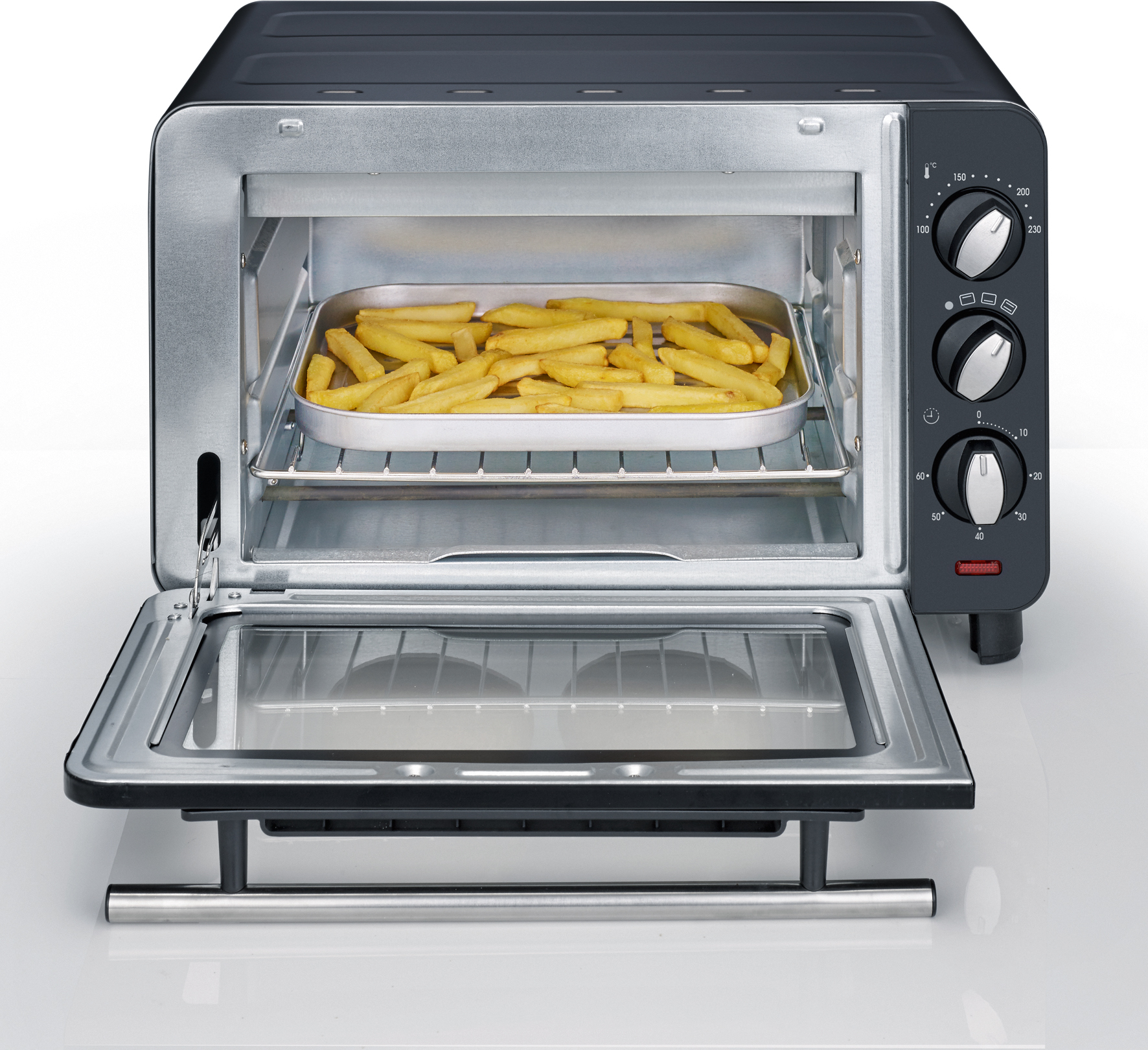SEVERIN TO 2064 Minibackofen
