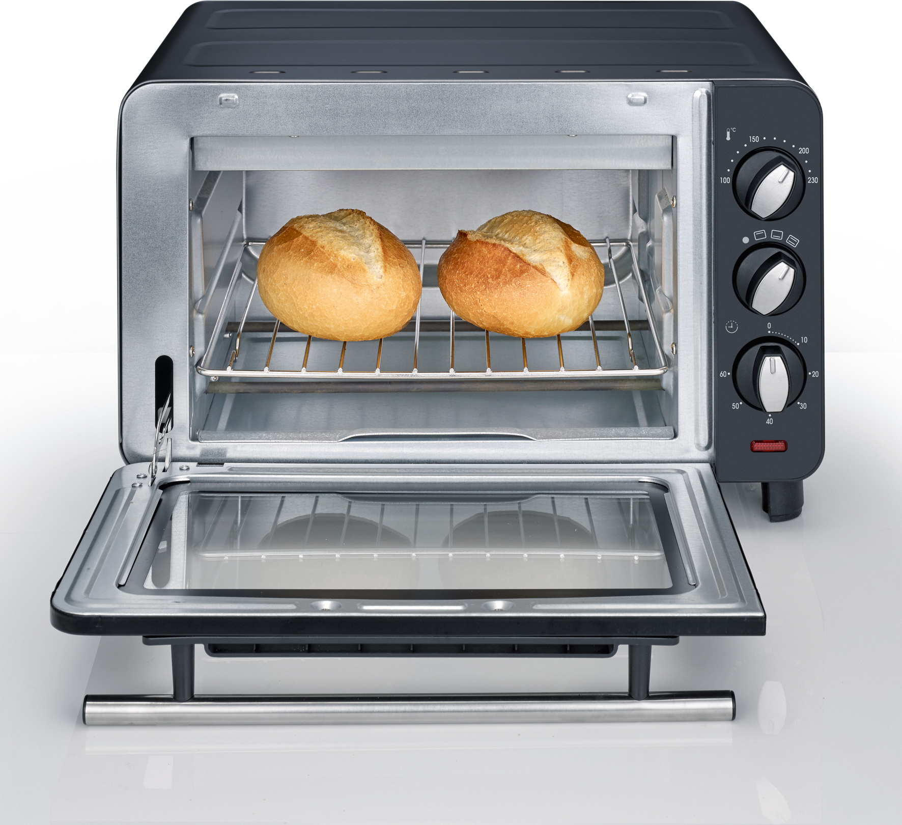 SEVERIN TO 2064 Minibackofen