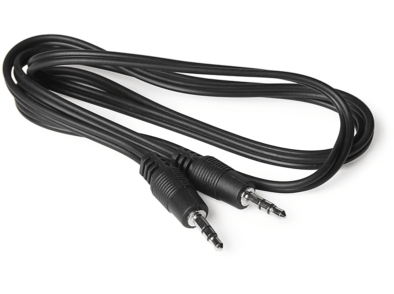 Cable - HAMA 00056522CABLE AUDIO JACK 3,5MM 1,5