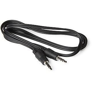 Cable - HAMA 00056522CABLE AUDIO JACK 3,5MM 1,5