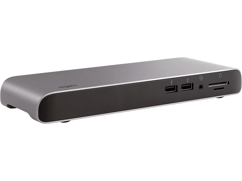 Dock | THUNDERBOLT 3 PRO DOCK