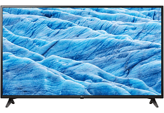 LG 65 UM7100PLA SMART LED televízió, 165 cm, 4K Ultra HD, HDR, webOS ThinQ AI