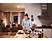 PHILIPS HUE Bluetooth Spot LED warm tot koelwit licht 2-pack GU10 (62929800)