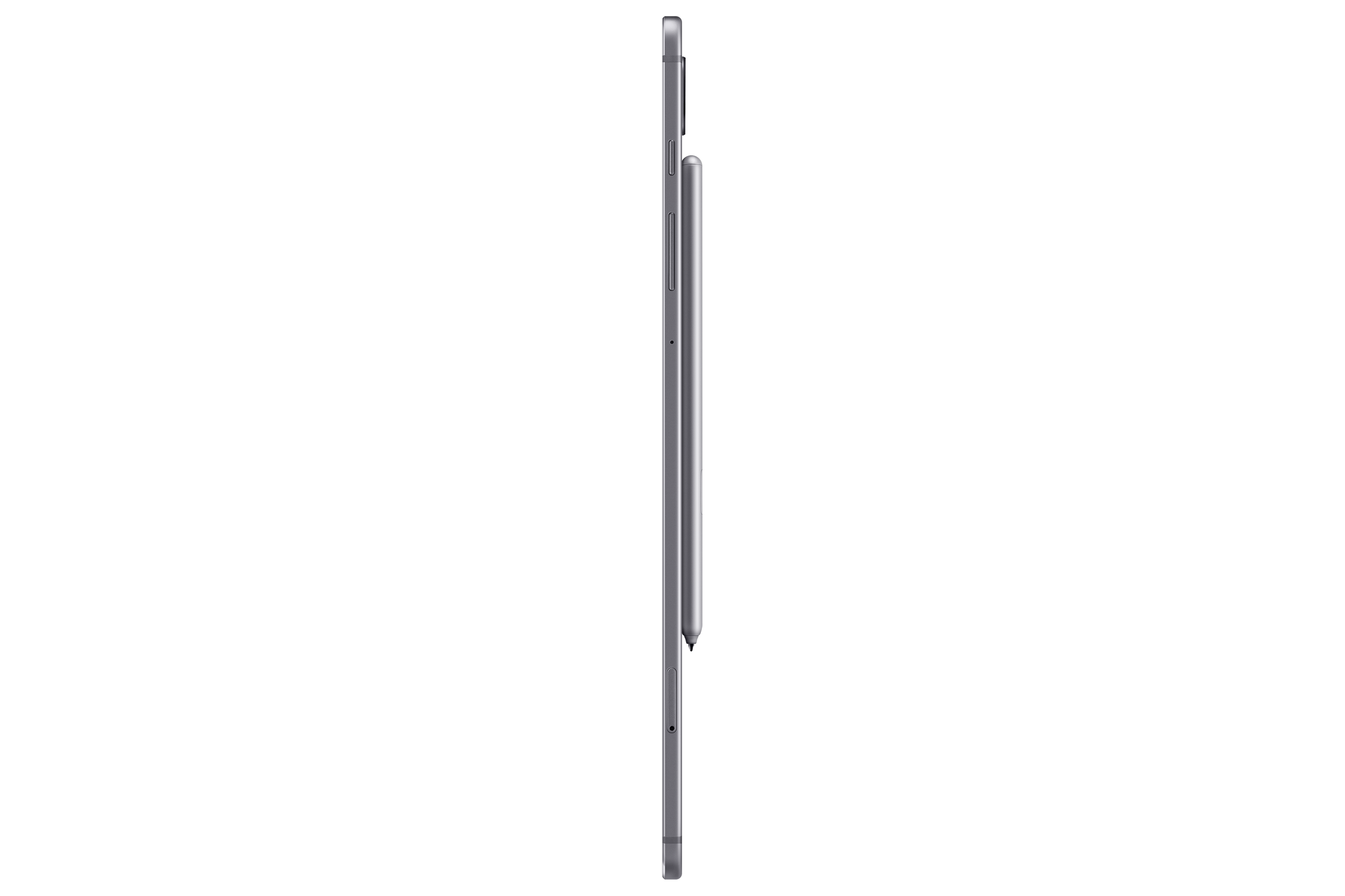 SAMSUNG Galaxy Tab S6 10.5 256 GB WiFi Grijs