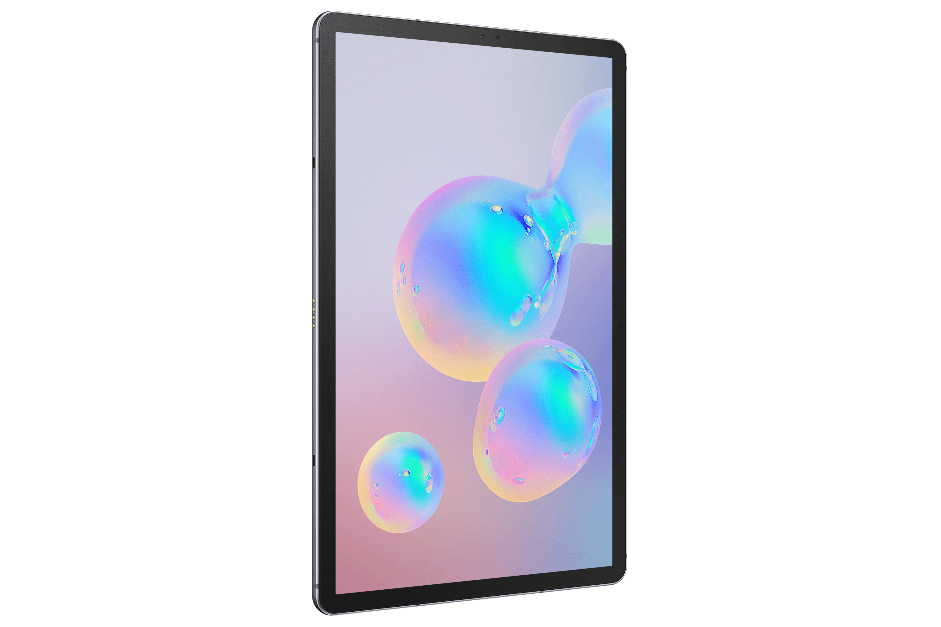SAMSUNG Galaxy Tab S6 10.5 256 GB WiFi Grijs