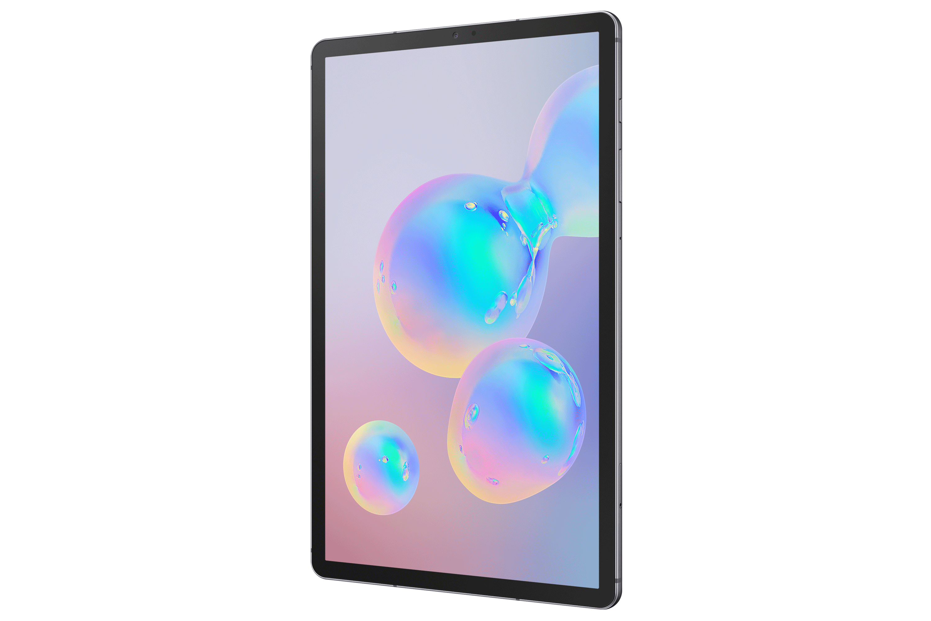 SAMSUNG Galaxy Tab S6 10.5 256 GB WiFi Grijs