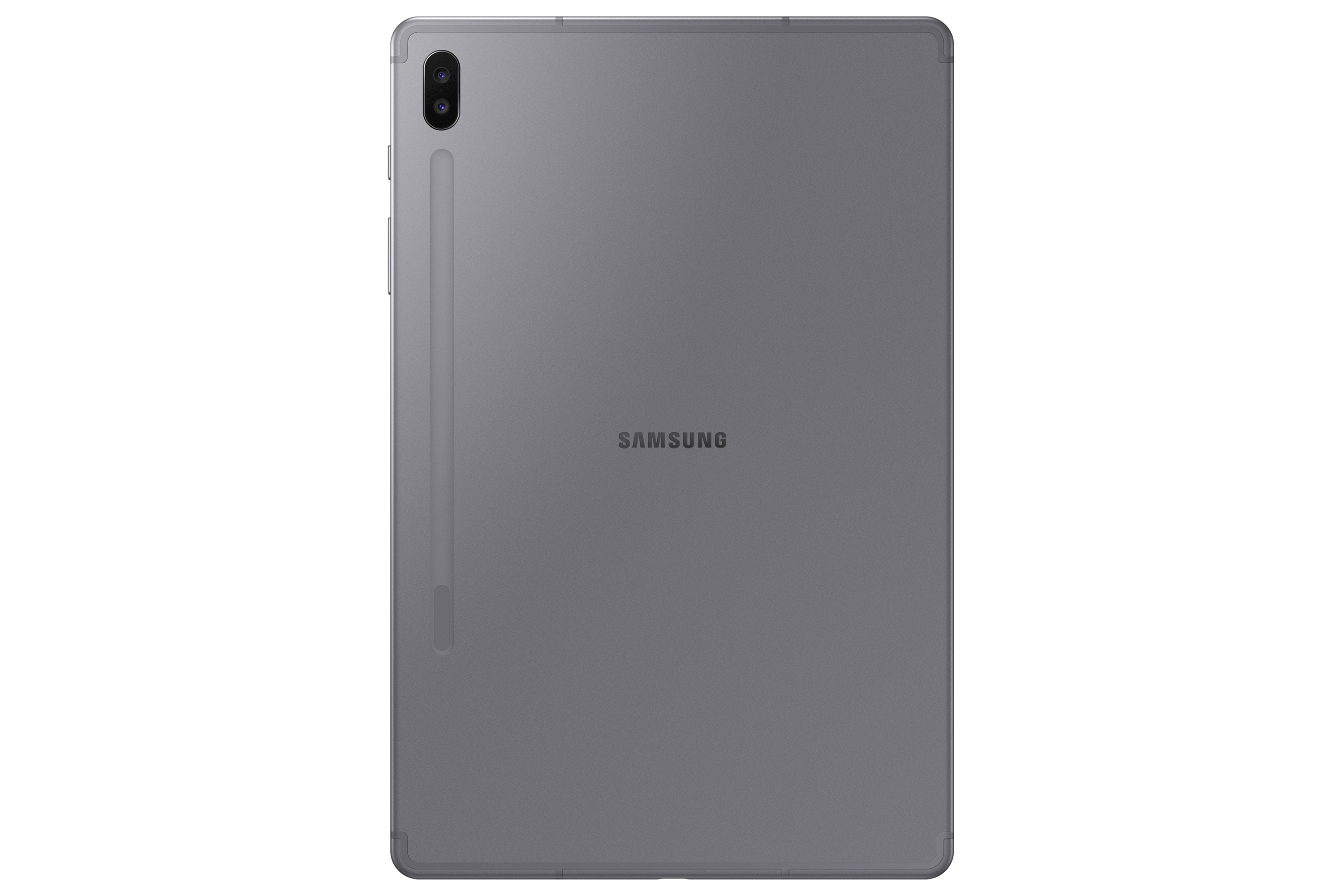 SAMSUNG Galaxy Tab S6 10.5 256 GB WiFi Grijs