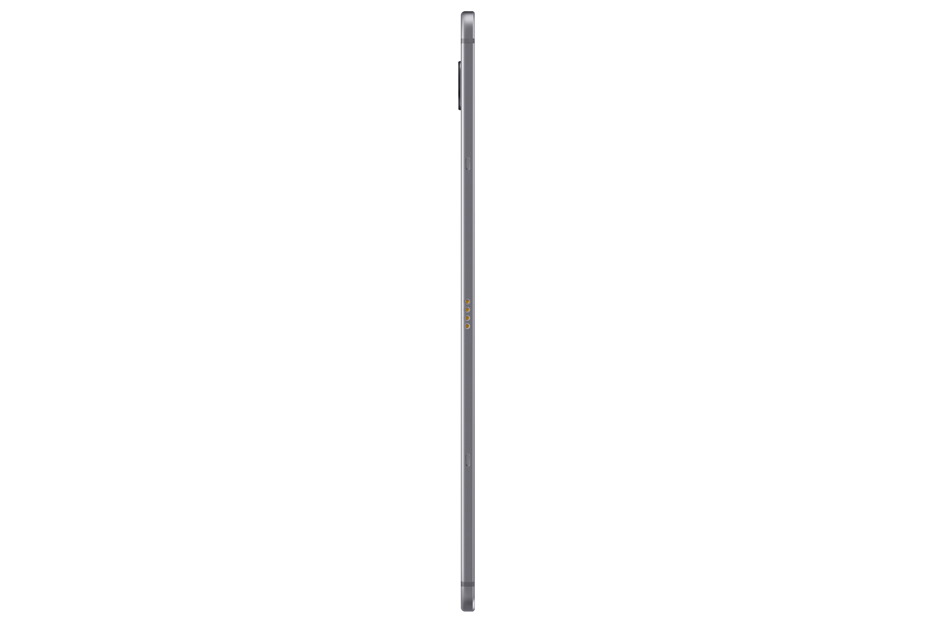 SAMSUNG Galaxy Tab S6 10.5 256 GB WiFi Grijs