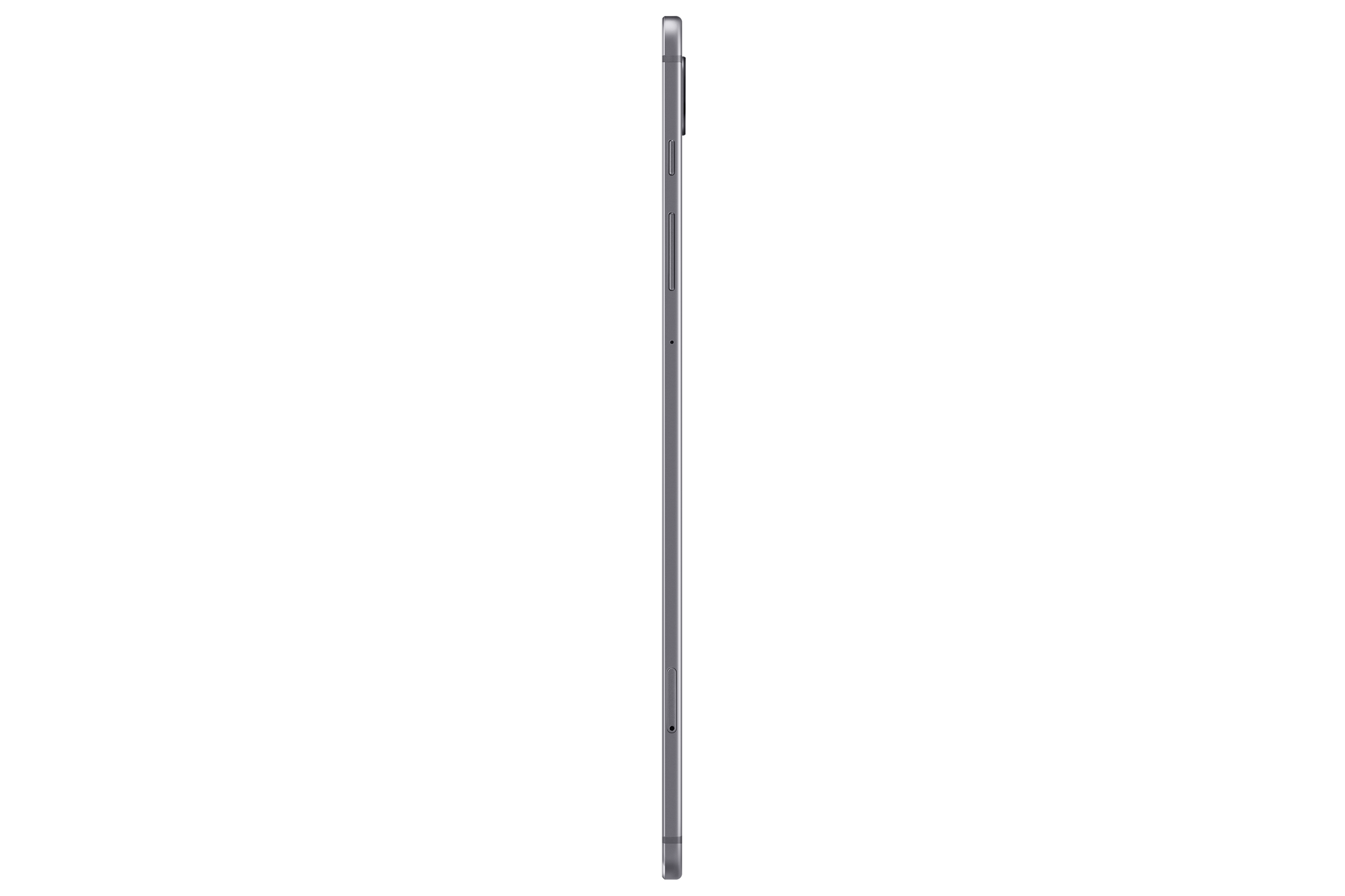 SAMSUNG Galaxy Tab S6 10.5 256 GB WiFi Grijs