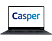 CASPER Nirvana C400.5005-4D00T/I3-5005U/4GB RAM/240GB SSD/IHD/14''/WIN 10 Laptop