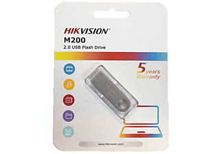 HIKVISION 64GB USB2.0 Bellek_0