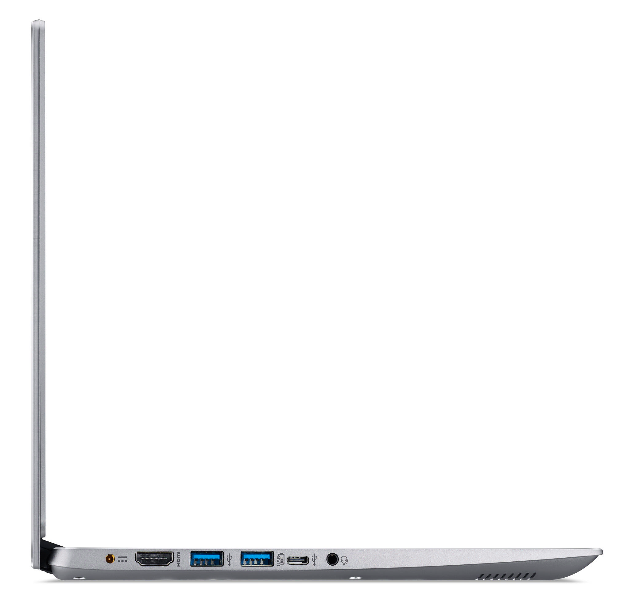 ACER Swift-3 SF314-54/Pentium P4417U/4GB/128GB SSD/IHD/14" FHD/ Win 10 Home Laptop