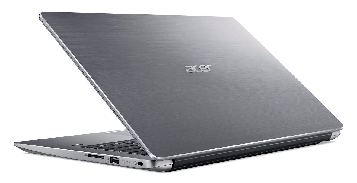 ACER Swift-3 SF314-54/Pentium P4417U/4GB/128GB SSD/IHD/14