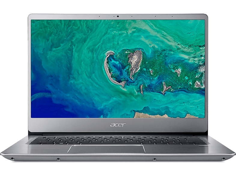 ACER Swift-3 SF314-54/Pentium P4417U/4GB/128GB SSD/IHD/14