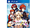 Langrisser I & II - PlayStation 4 - Tedesco