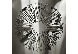 Carcass - Surgical Steel (CD)