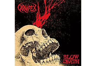 Carnifex - Slow Death (Vinyl LP (nagylemez))