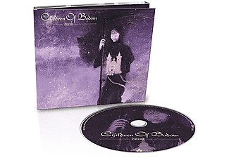 Children Of Bodom - Hexed + 3 Bonus Tracks (Limited Edition) (Digipak) (CD)